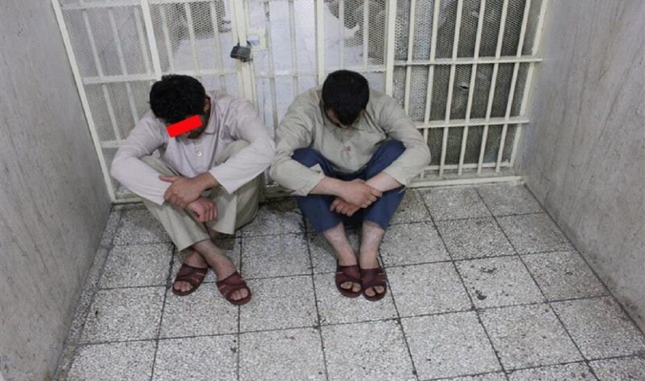 جنایت برج