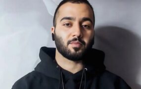 حکم اعدام توماج صالحی