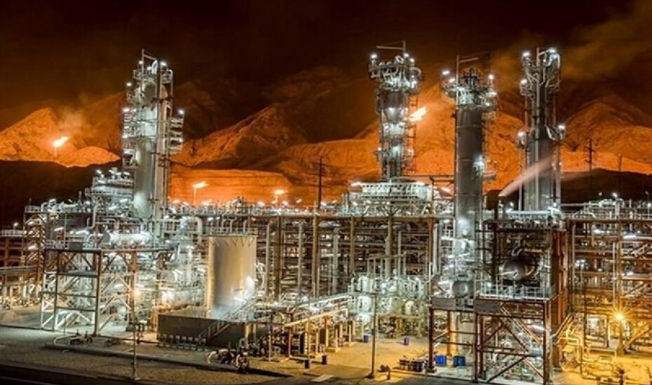 پتروشیمی رازی