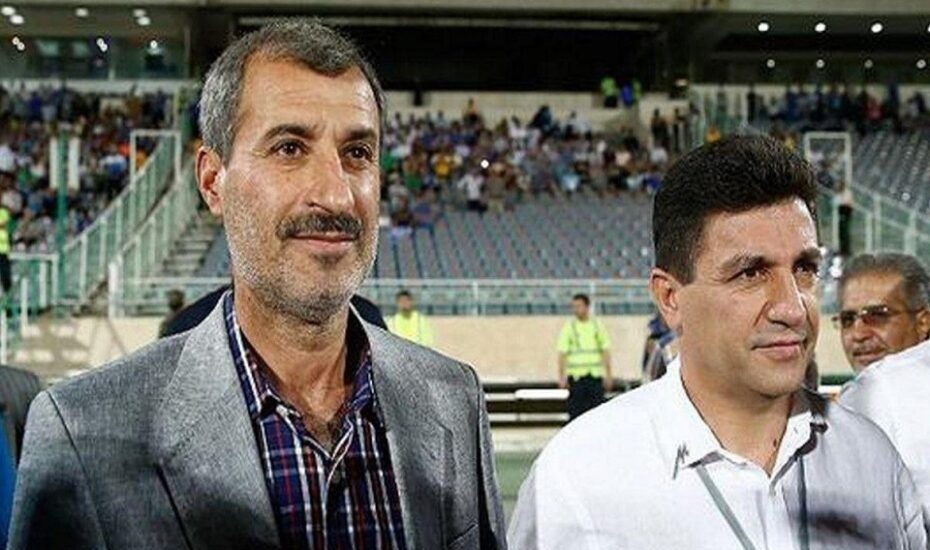 مایلی کهن دادگاه قلعه‌نویی