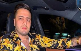داود هزینه بازداشت شد