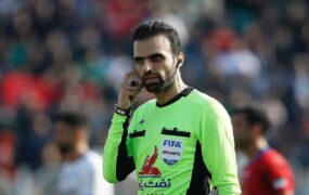 داور لیگ برتر فوتبال