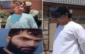 دستگیری عضو ارشد داعش
