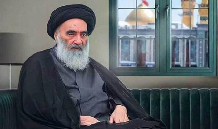 آیت الله سیستانی مبلغ فطریه ۱۴۰۳