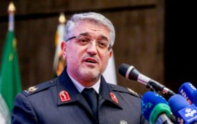 رئیس پلیس راهور فراجا افزایش مبلغ جریمه‌