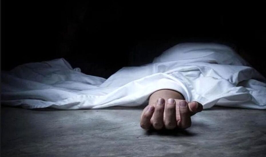 کشف جسد دختر بچه