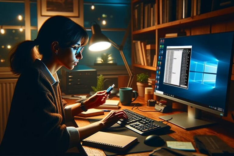 راهنمای بوت کردن فلش مموری