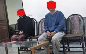 ربودن کارمند بانک با دسیسه یک زن