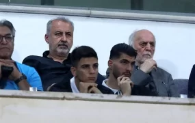 اختصاصی: پاسخ رد به درخواست تمدید قرارداد در پرسپولیس