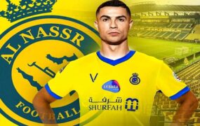 رونالدو تا ۴۰ سالگی با النصر