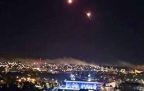 گنبد آهنین اسرائیل موشک های ایران