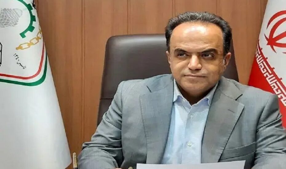 رییس اتحادیه طلا بازارهای التهابی