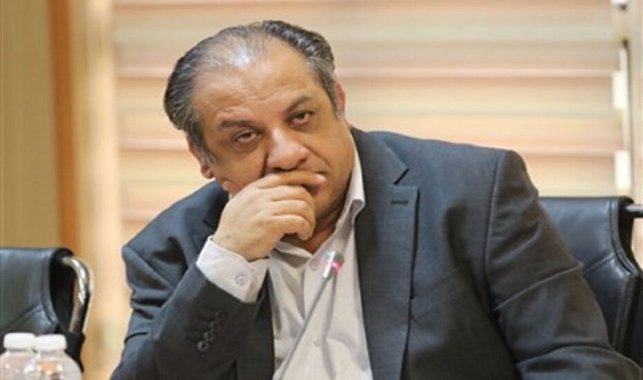 مسابقات لیگ برتر