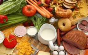 سبد غذایی مناسب ایرانیان