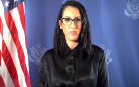 سخنگوی وزارت خارجه آمریکا استعفا