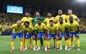 سرجیو کونسیسائو سرمربی جدید النصر