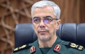 سرلشکر باقری عملیات وعدۀ صادق با رمز یا رسول‌الله
