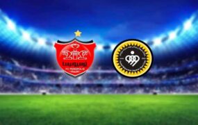بلیت‌فروشی پرسپولیس و سپاهان