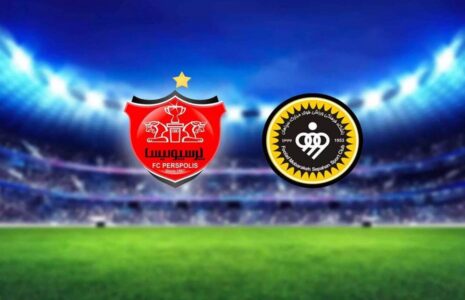 بلیت‌فروشی پرسپولیس و سپاهان