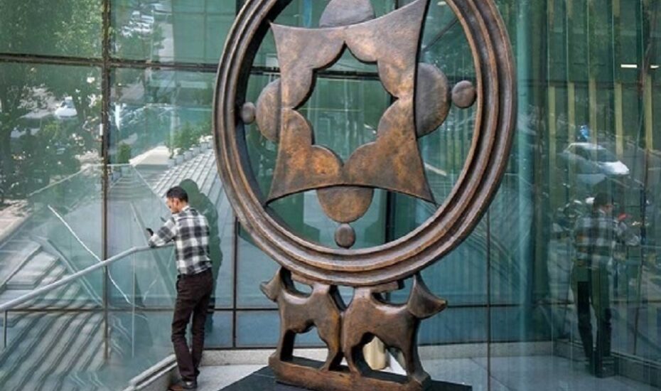 شاخص بورس تهران