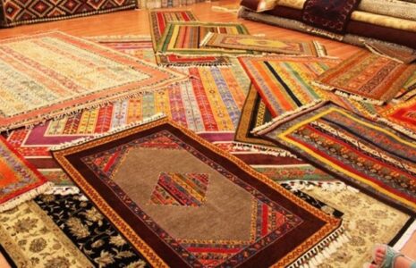 شست و شوی فرش