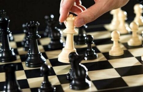 صعود دو رقمی شطرنج‌بازان ایرانی در رنکینگ جهانی