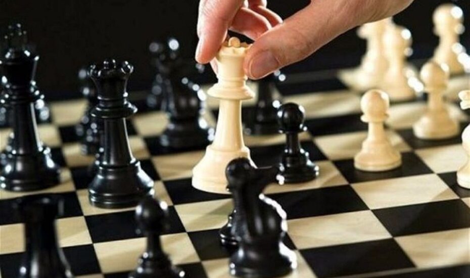 صعود دو رقمی شطرنج‌بازان ایرانی در رنکینگ جهانی
