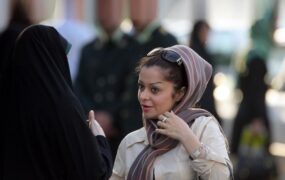 طرح نور کشف حجاب