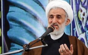 کاظم صدیقی رهبر انقلاب