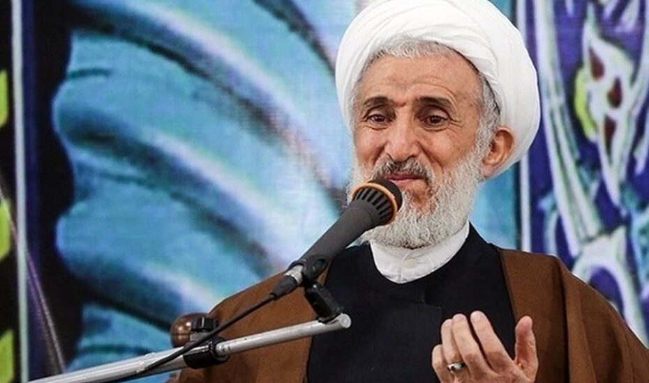 کاظم صدیقی رهبر انقلاب