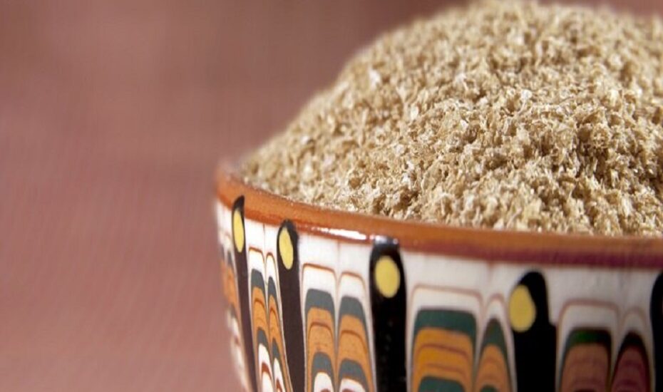 عوارض زیاده روی در مصرف سبوس