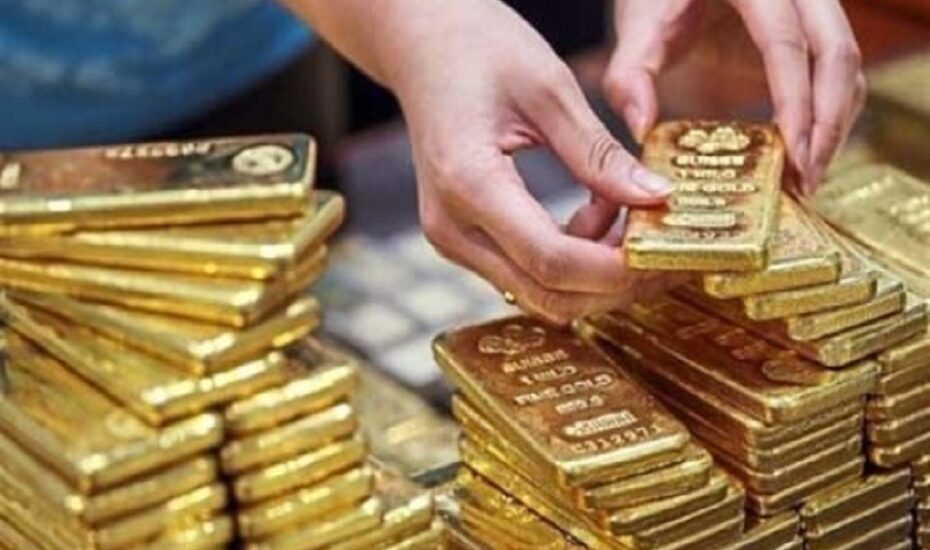 حراج شمش در سال جدید