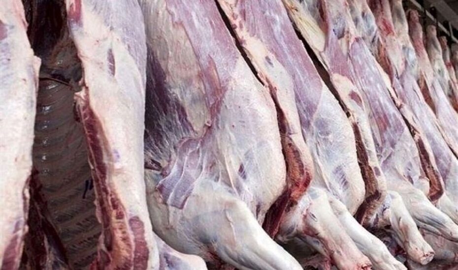 فروش گوسفند با کارت ملی