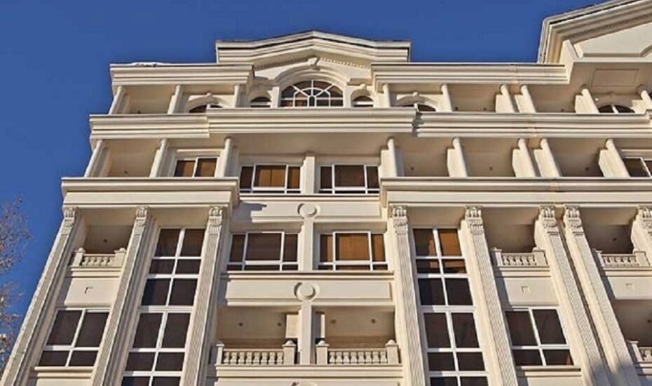 قیمت آپارتمان