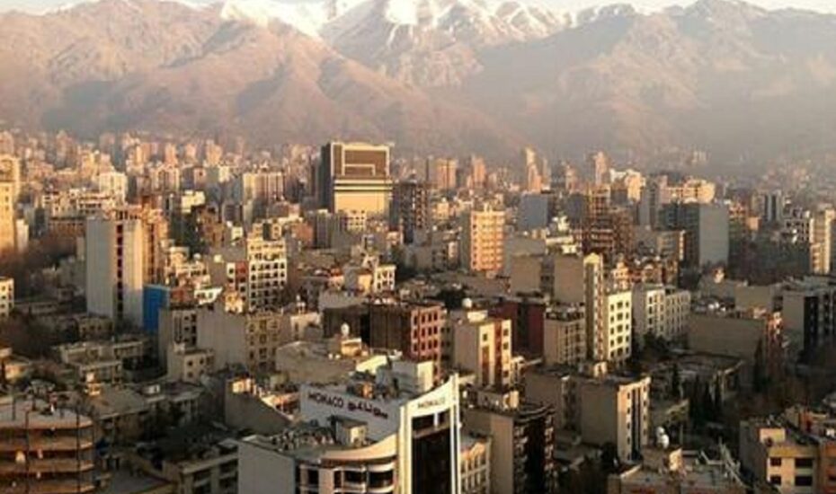قیمت آپارتمان ۷۵ متری در ارزان‌ترین منطقه تهران