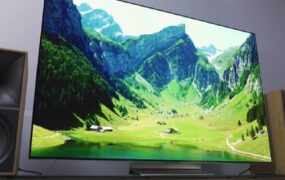 قیمت تلویزیون ال جی