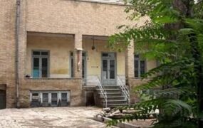 قیمت خانه‌های کلنگی تهران