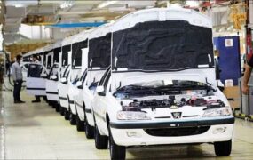 قیمت خودرو