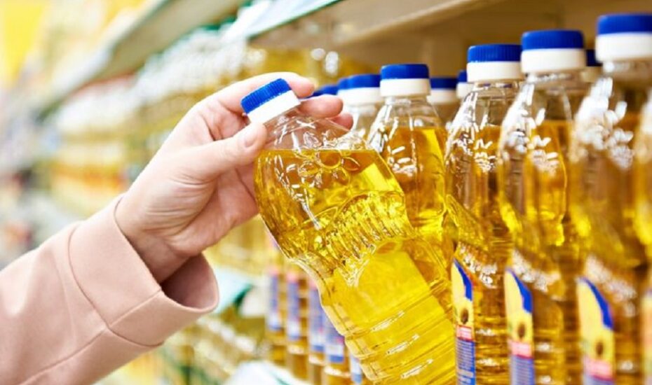 قیمت روغن مایع