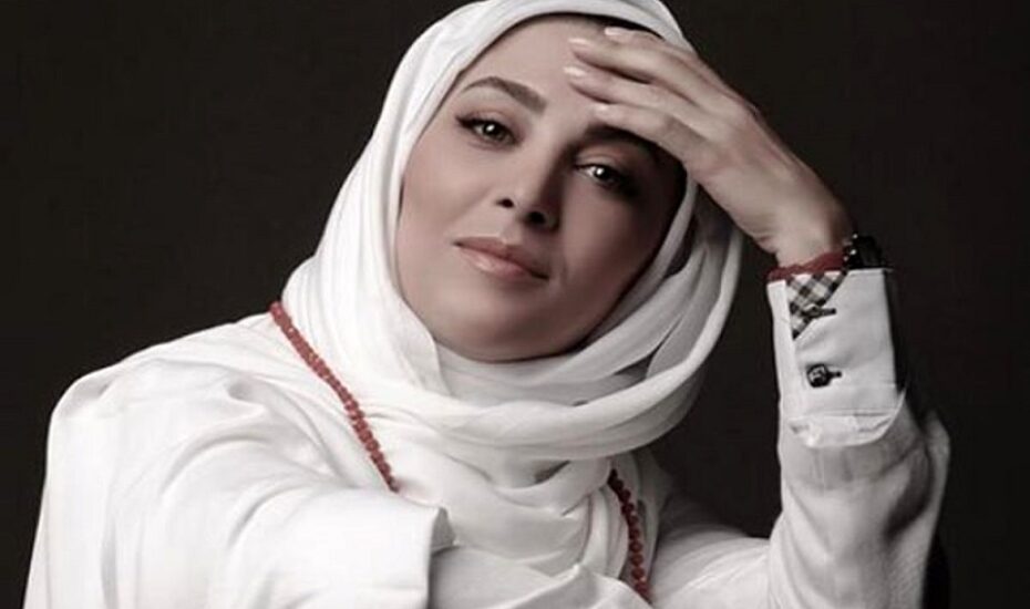 ژیلا صادقی برنامه زنده تلویزیون