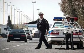 مبالغ جرائم رانندگی ۵ برابر خواهد شد
