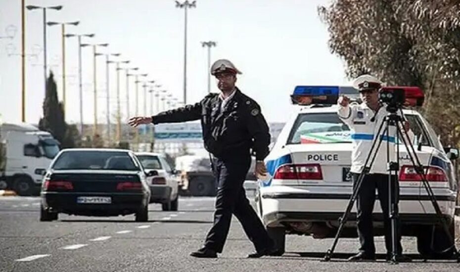 مبالغ جرائم رانندگی ۵ برابر خواهد شد
