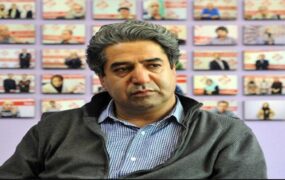 مجید فروغی روزنامه نگار