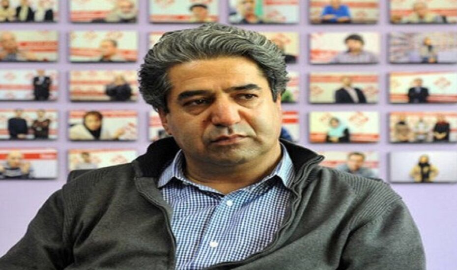 مجید فروغی روزنامه نگار