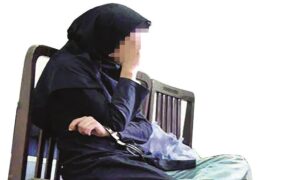 محاکمه پرستار خانگی قتل
