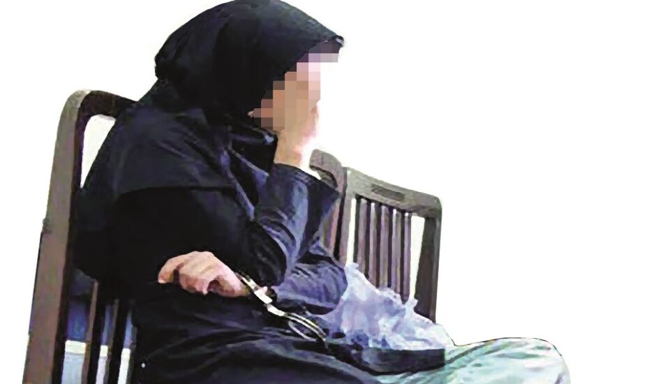 محاکمه پرستار خانگی قتل