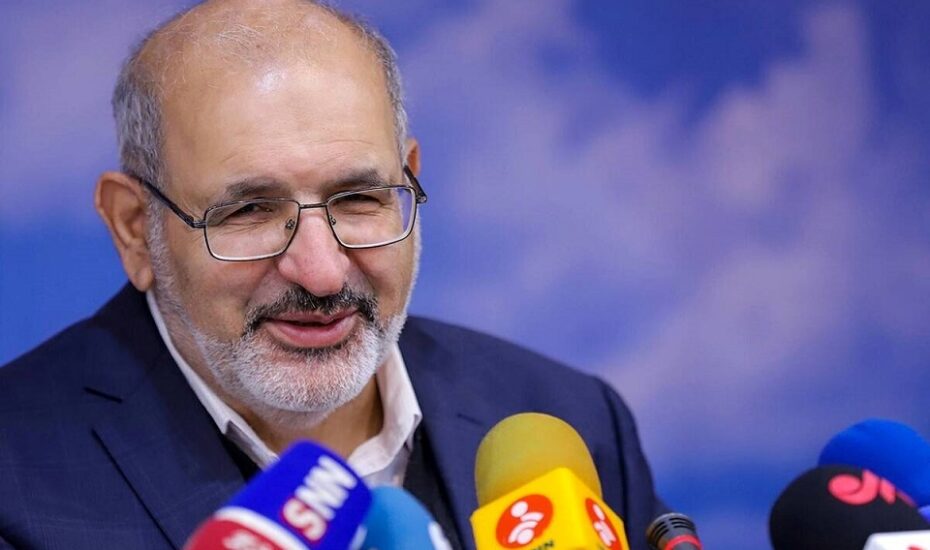 محرومیت داوطلبان متخلف آزمون سراسری