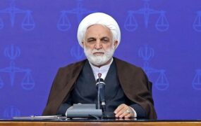 محسنی اژ‌ه‌ای فرودگاه ممنوع‌الخروج