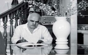 محمود مدبری درگذشت