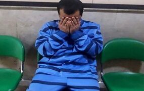 مـرد ثـروتمند قربانی طلب یک میلیارد تومانی‌